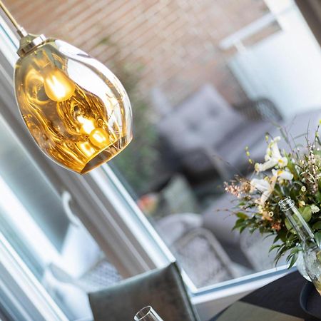 Neu! Ferienwohnung Sunset Loft Wohlfuehlatmospaehre Mit Weitblick In Westerland Sylt ภายนอก รูปภาพ