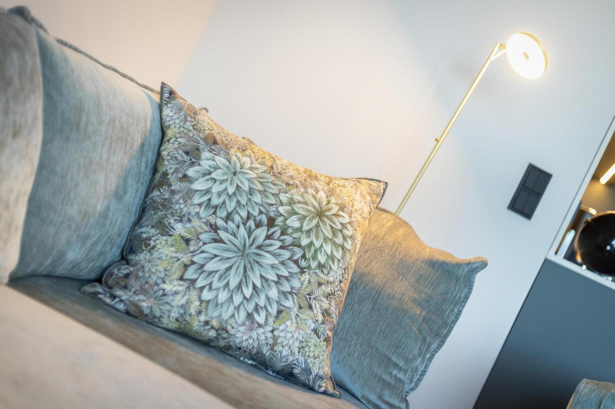 Neu! Ferienwohnung Sunset Loft Wohlfuehlatmospaehre Mit Weitblick In Westerland Sylt ภายนอก รูปภาพ